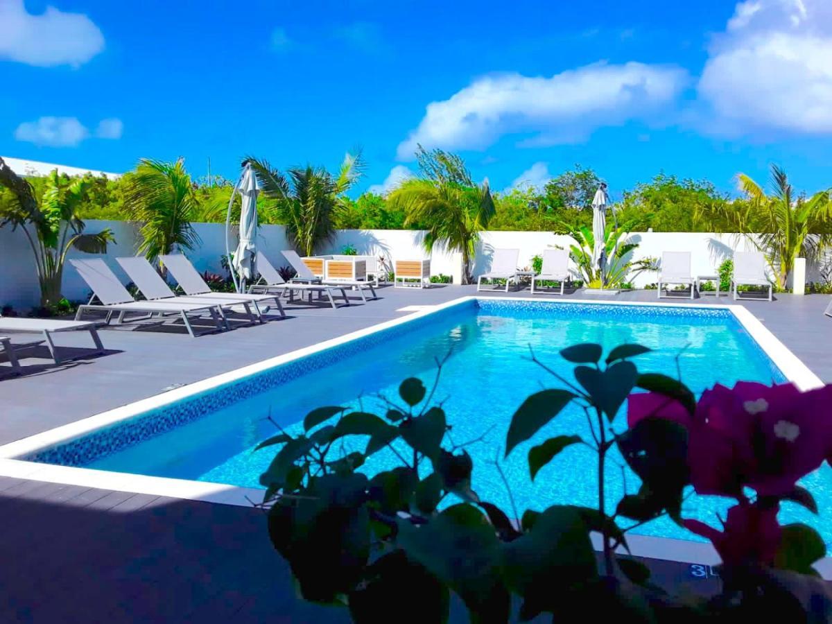 Seascape Hotel The Bight Settlements Exterior photo
