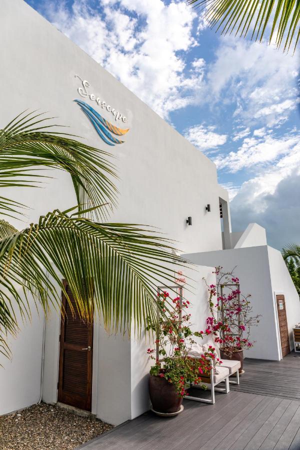 Seascape Hotel The Bight Settlements Exterior photo